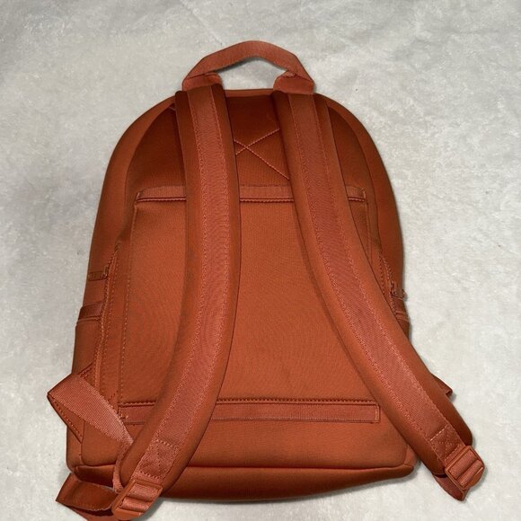 DAGNE DOVER Medium Dakota Neoprene Backpack main image 6